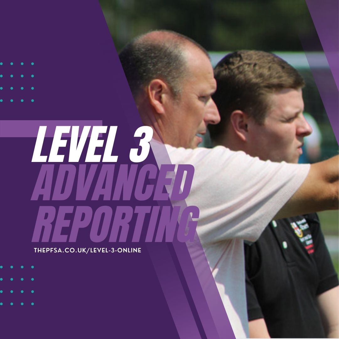 ThePFSA's tweet photo. GOOD MORNING! We kick off DAY ONE on the PFSA Level 3 Advanced Reporting course with THREE tutors! Good Luck! 

https://t.co/iRj0R803ch 

#Instat #Wyscout #Scout7 #Hudl #Data #footballscouts #scouts #football #TechnicalScouting #DataScience #MatchReports https://t.co/zopY7Wys7s