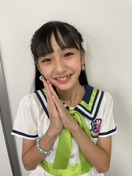 崎浜梨瑚(りこ)のTwitter画像7