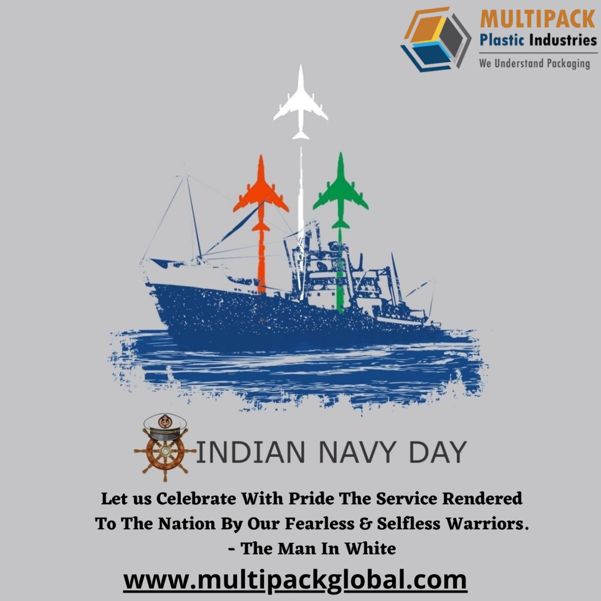 @MultipackI #celeberating  #indiannavyday
#indiannavy⚓ #indiannavy #indiannavyvideo #marcos 
#indiannavymarcos #navy #navylife #navyday #proudindian 
#braves #salutetoservice #soldier #soldiers #braveheart #indian 
#navalofficer #navyblue #indianforces #india #celeberation