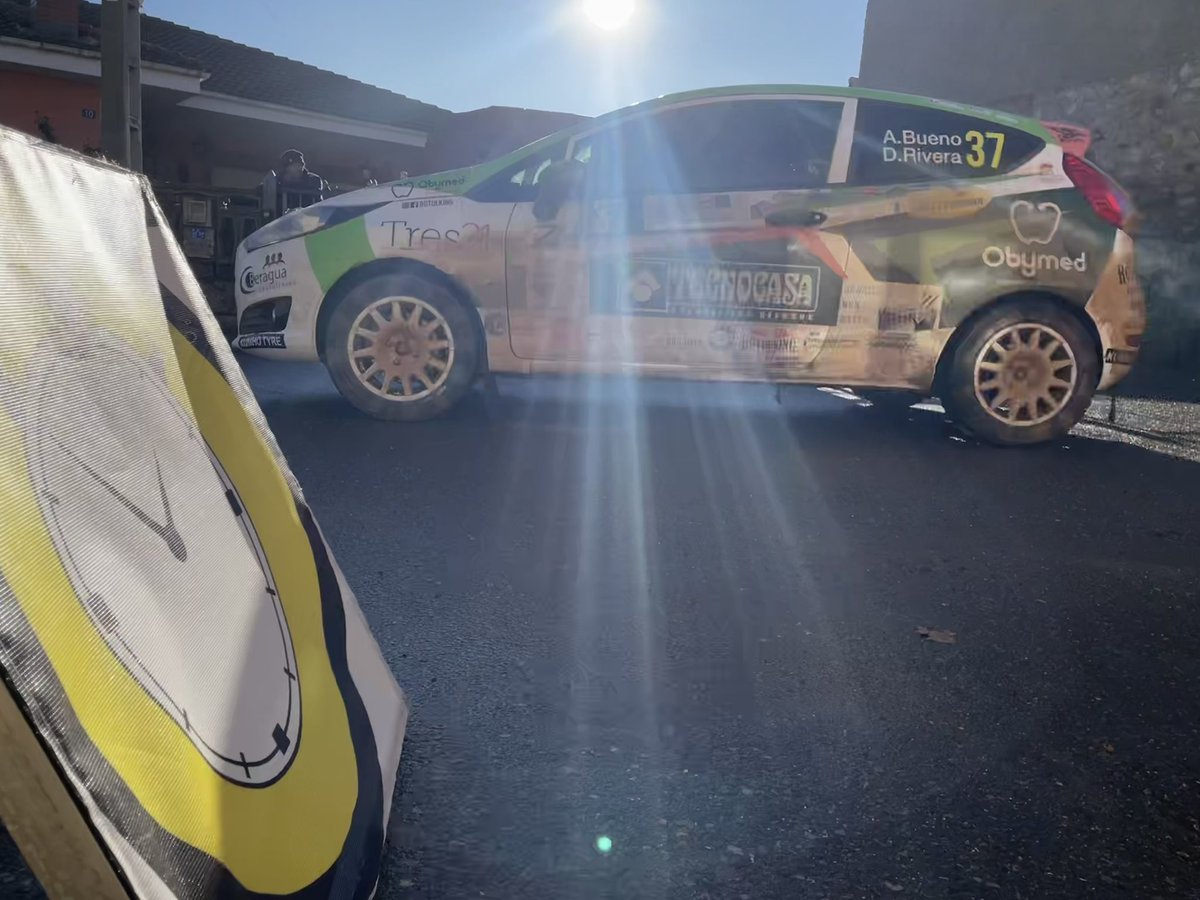 racingcor's tweet photo. Listos para continuar en el @CERT_GT2i  tras el primer reagrupamiento 👉🏻go!!!! https://t.co/1ztop4b9bD
