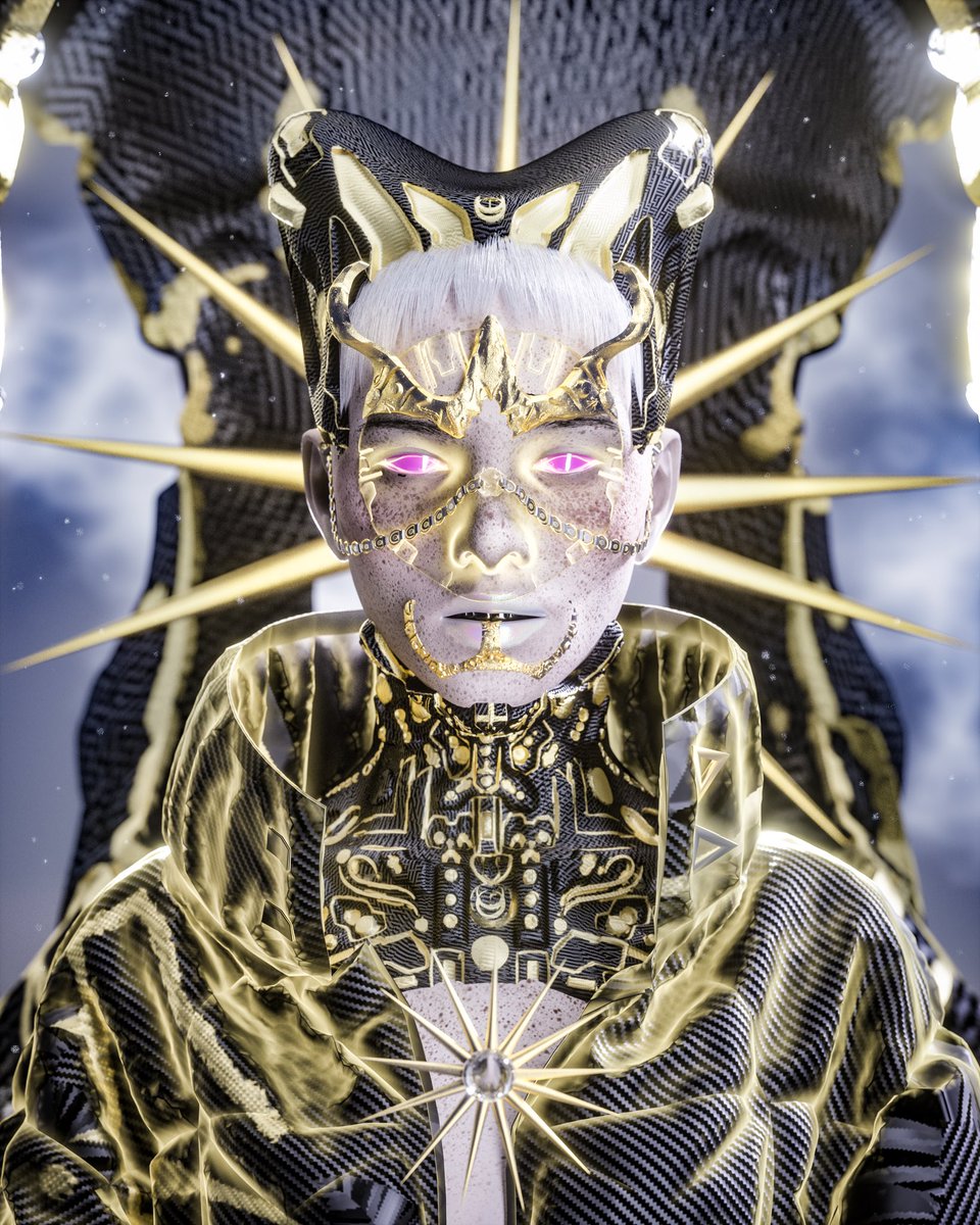 #Chronorder season 2
The new era

Soon some news

discord.gg/JcdS2fdRgp