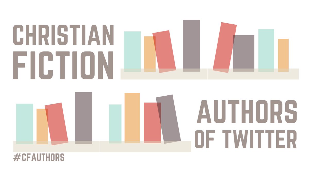 Contemporary Christian Fiction
@robinwpearson <a href="/monzonwrites/">Sarah Monzon</a> <a href="/tonishilohwrite/">Toni Shiloh</a> <a href="/cynthiaruchti/">Cynthia Ruchti</a> <a href="/pepperbasham/">Pepper Basham</a> <a href="/bethvogt/">Beth Vogt</a> <a href="/bealpat/">Patricia Beal</a> <a href="/MKeenerWrites/">Michelle Keener, PhD</a> <a href="/ChristinaSuzann/">Christina Suzann Nelson</a> <a href="/cleopatramargot/">Cleopatra Thomas</a> <a href="/Michell09579524/">Michelle Dykman</a> <a href="/MeghannWhistler/">Meghann Whistler</a> <a href="/DoraHiers/">Dora Hiers</a> <a href="/SarahAnneCrouch/">Sarah Anne Crouch</a> <a href="/ChristinaSinisi/">Christina Sinisi</a> <a href="/SeralynnAuthor/">Seralynn Lewis</a> #CFAuthors