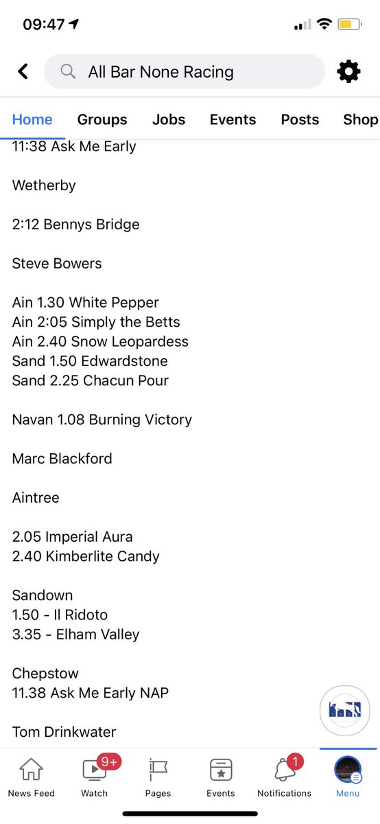 AllBarNoneRacing (@allbarnoneraci1) on Twitter photo 