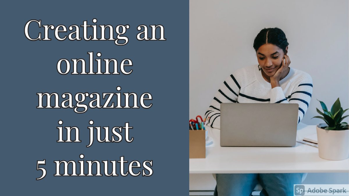 comicsandseries's tweet photo. Creating an online magazine to share on social media in just 5 minutes #flipboard #magazine #magswelove #mymagazine #contentmarketing 👉 https://t.co/Lqbv5a2pPo 👈 https://t.co/Hf1S7Vtuwl