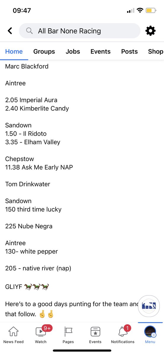 AllBarNoneRacing (@allbarnoneraci1) on Twitter photo 