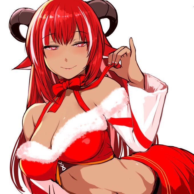 クリスマス仕様があまりにもセクシー #角酒蔵 