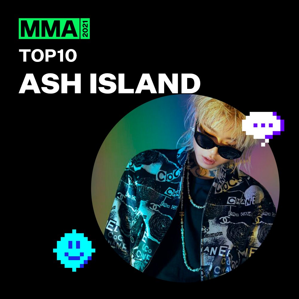 melon's tweet photo. #MMA2021 수상자를 소개합니다🏆

TOP10 부문 #ASHISLAND
TOP10 부문 #NCTDREAM

수상을 축하드립니다🎉

#MMA #MMA2021 #멜론뮤직어워드
@NCTsmtown_DREAM https://t.co/1AW9fUaguB
