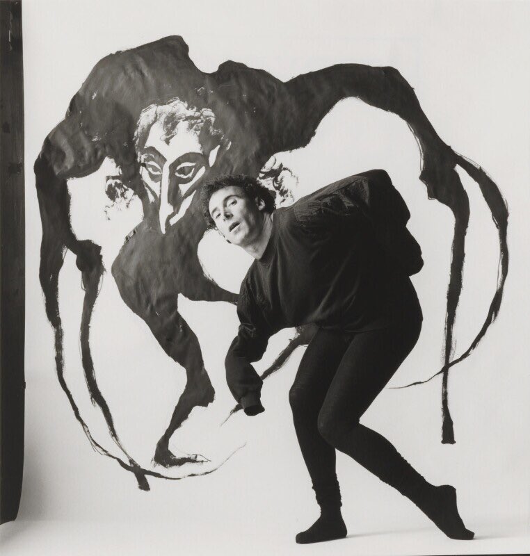 izzyisabelbutt's tweet image. Fool, of thyself speak well.Fool, do not flatter. KING ANTONY SHER RICHARD III, v.iii