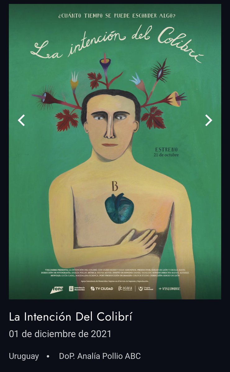 cinemaopen's tweet photo. #FELAFC2021#festivalopen! https://t.co/3GSKdAh7oI