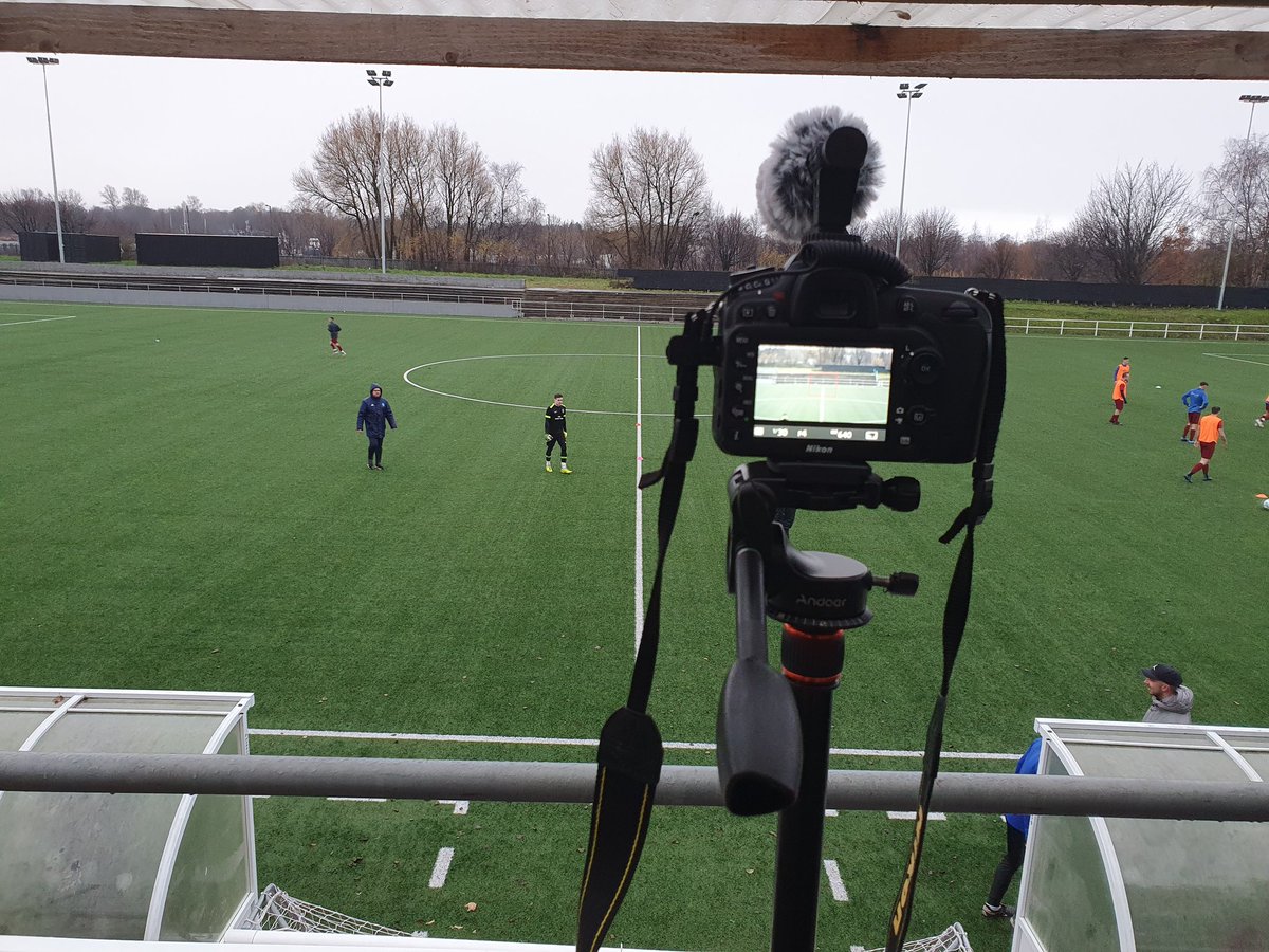 Saltire Digital Media 🎥⚽️ tweet media