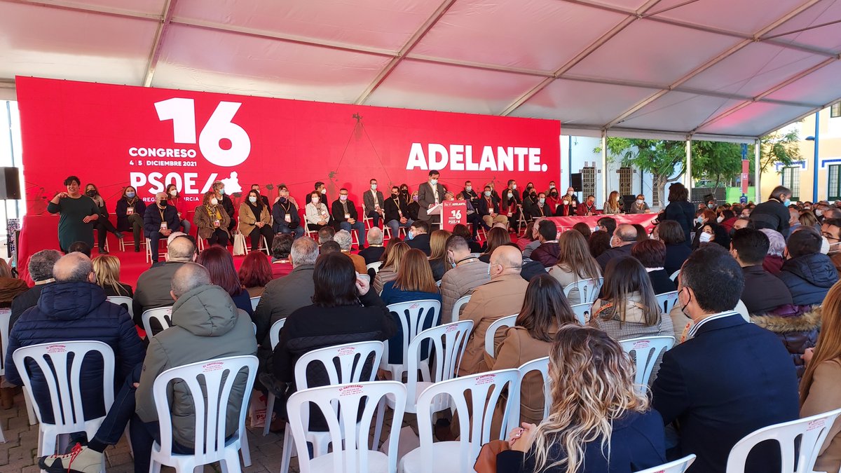 PSOE Murcia tweet media
