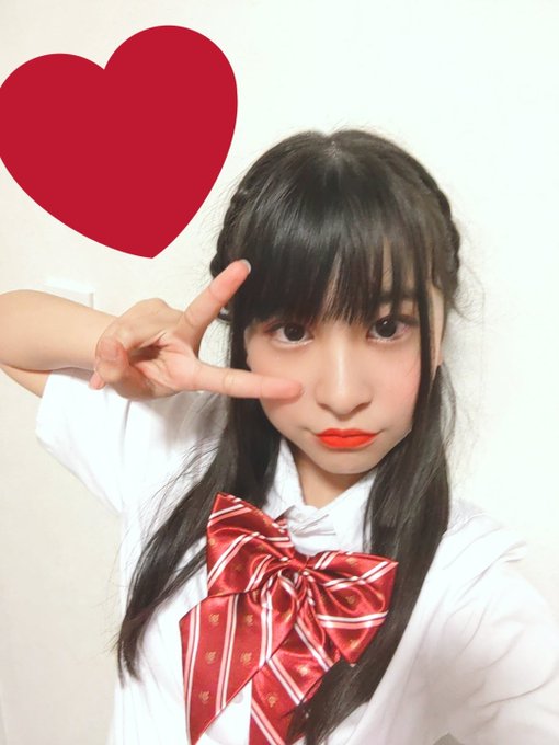 Twitterのコスプレ画像2