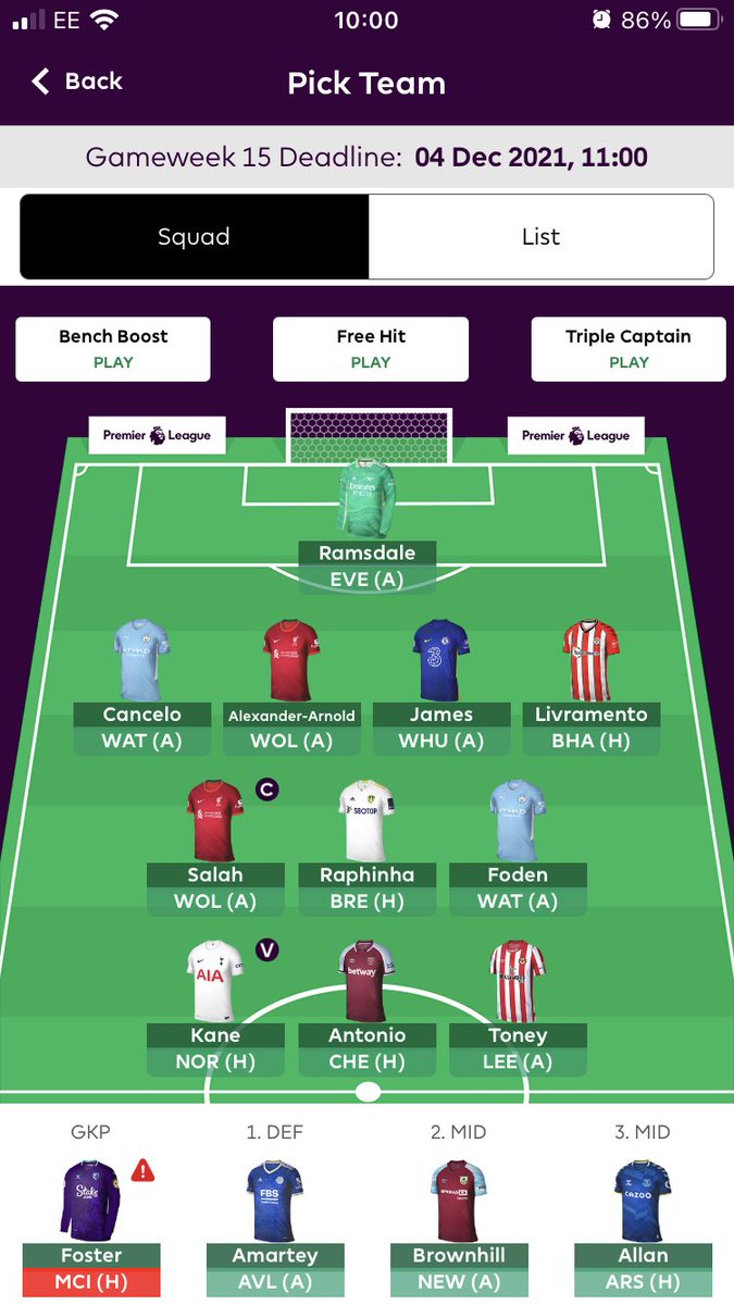 FPLProjectZeus tweet picture