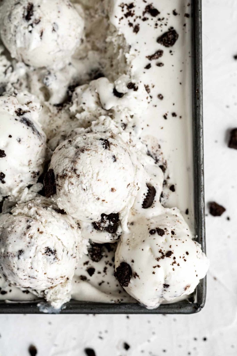 supremocutie's tweet photo. Cookies and cream is the best flavor ever! Retweet if you agree!

SaBURNdo ALYSSA https://t.co/kYtmkEKokB