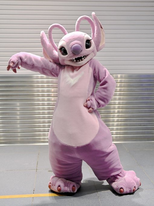 スティッチのtwitterイラスト検索結果