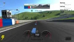 ついこのラインを走るようになっちゃうだろ。  