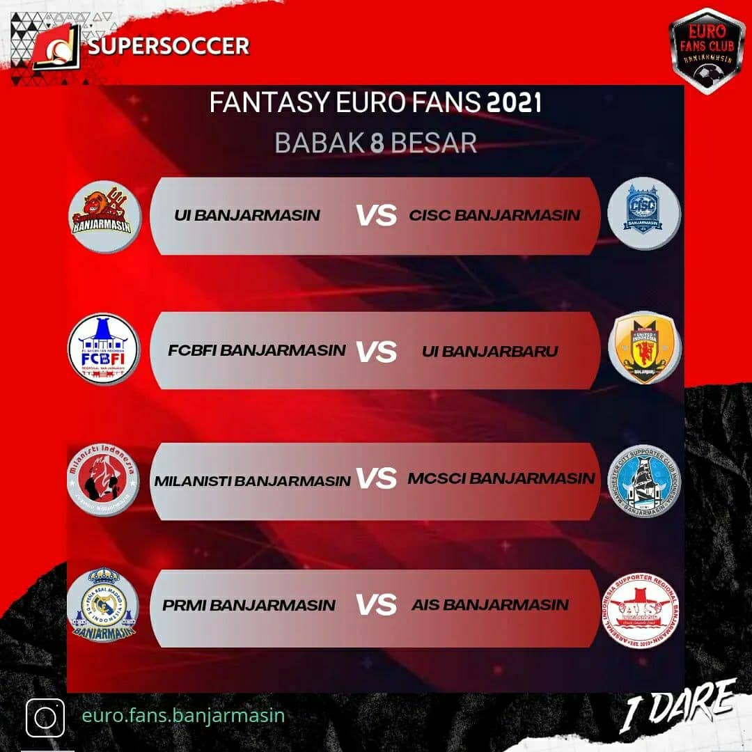 <a href="/PorosHalangID/">Poros Halang ID</a> Banjarmasin lagi mendung mau hujan.

Minpor, minta Quote RT dan votenya untuk United Indonesia Banjarmasin di Fantasy Euro Fans. Biar follower PH bisa bantu vote juga.
Klik link ini: instagram.com/stories/euro.f…