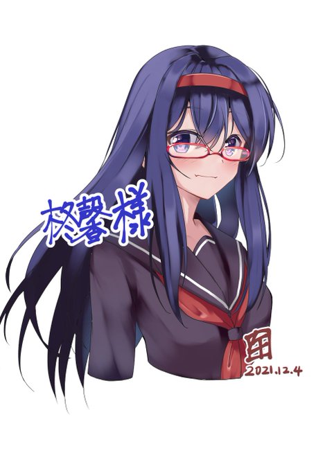 改めて柊馨さんのアイコン用に描かせていただきました。
塗りに関してちょっと変えてみたので普段より良くなってたらいいな。 