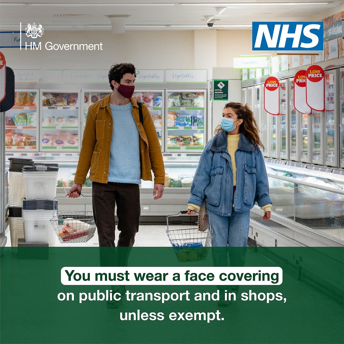 biraofficial's tweet photo. ❗ Masks are to be worn on all public transport and shops unless medically exempt.
Have you downloaded free face mask posters for your shop?! Download here ⬇️
https://t.co/WvpgyXuHeK
#COVID19 #facemasks #facecoverings #indie #shopsmallsupportlocal #indieretailers https://t.co/4QEO8UxLRX