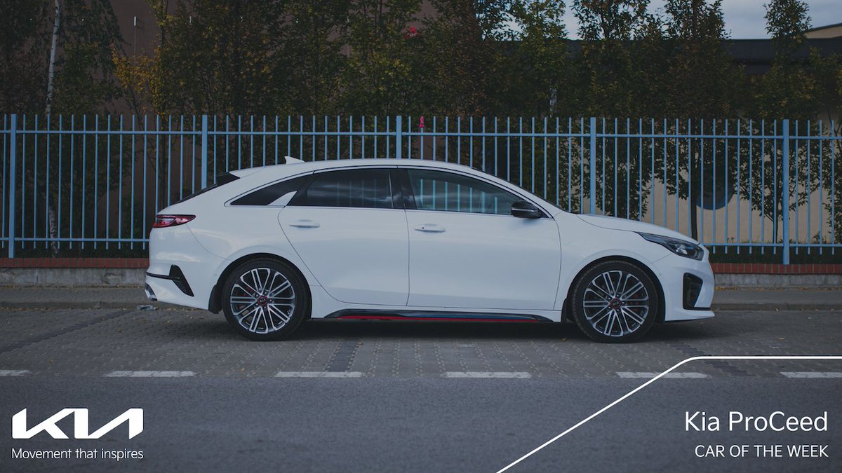 🚗 #CAROFTHEWEEK - Kia ProCeed 🚗
 
Introducing the Kia ProCeed! 
 
The design details and advanced technologies are great accompaniments to the #KiaProCeed with its sporty cabin, faux suede leather seats, and JBL Premium Sounds System🤩

Find out more👇
burtonkia.co.uk/new-cars/pro-c…