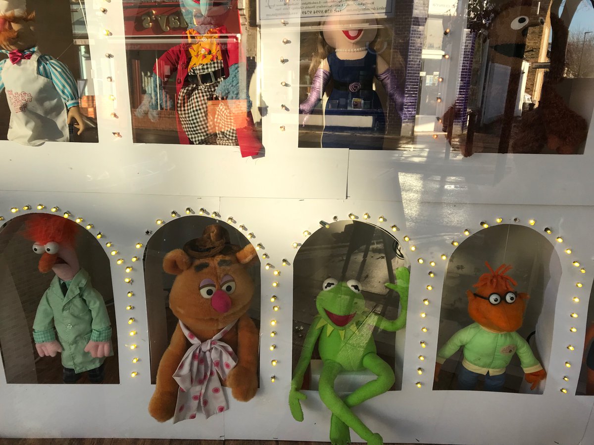 Chiswick Pets tweet media