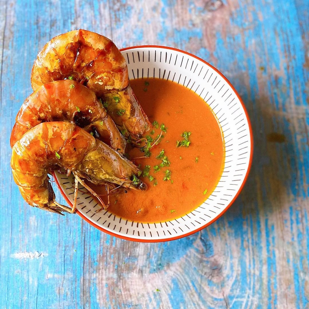 burdi_app's tweet photo. You can find @brazzabrixton a Congolese and Afro fusion restaurant in Pop Brixton. 

Being one of the very few Congolese restaurants in south London,  its DEFINETLY worth checking out. 

#SupportLocal #PopBrixton #Local https://t.co/Pcerf1GTt7