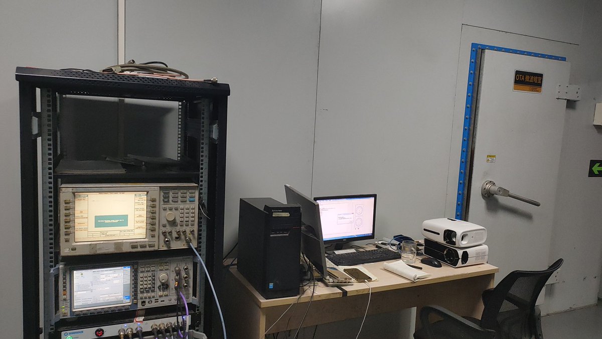 JT_IoT's tweet photo. RF test after the completion of new product development
#LoRawan
#Trakcer https://t.co/uY5drWXvFo