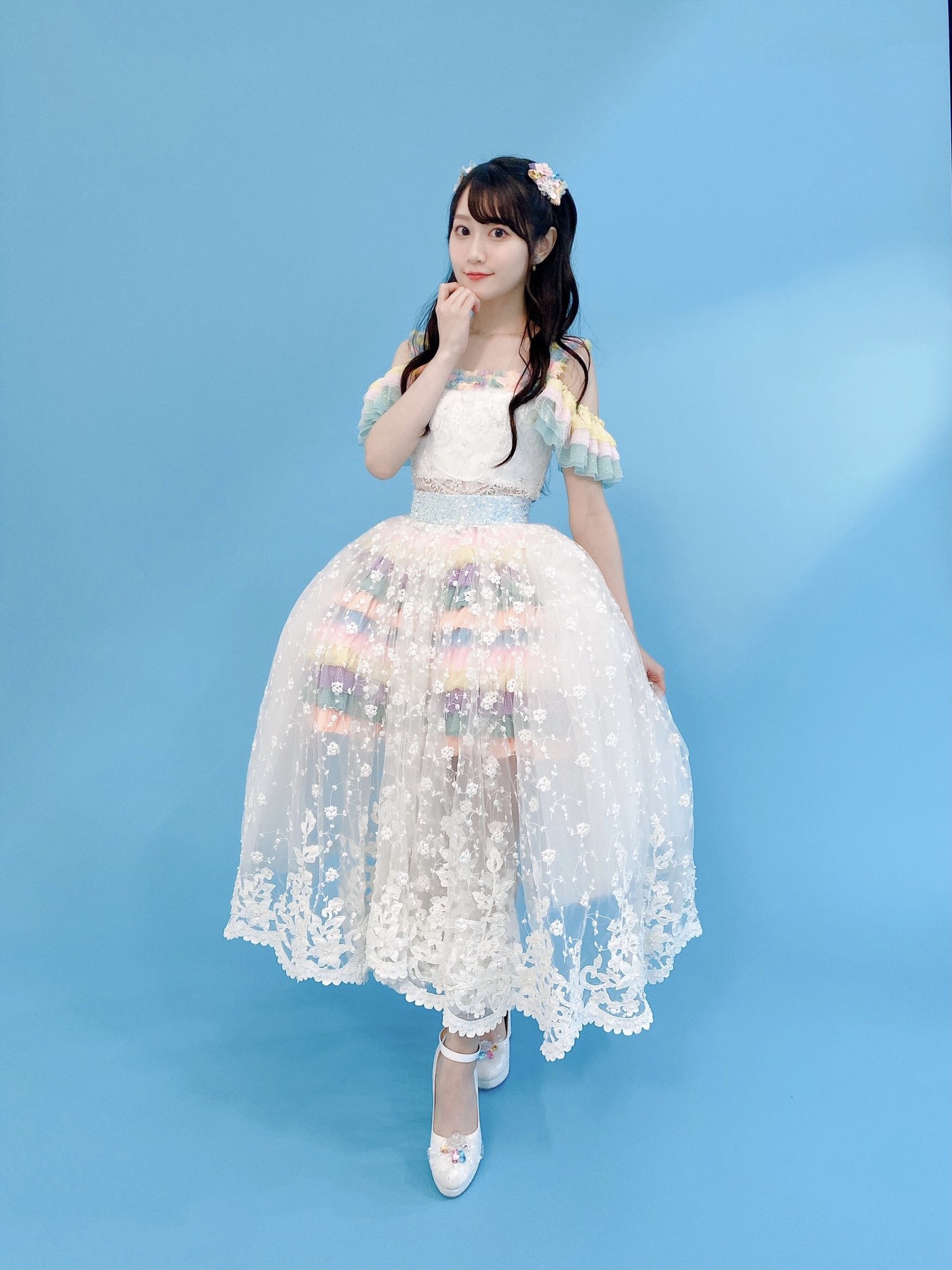 小倉 唯 Official on X: 