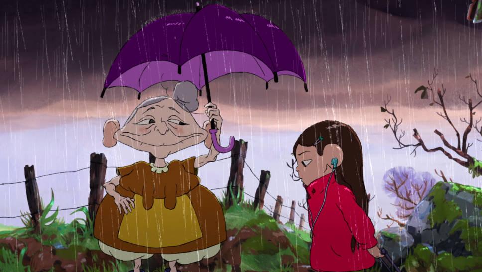 Télérama tweet media