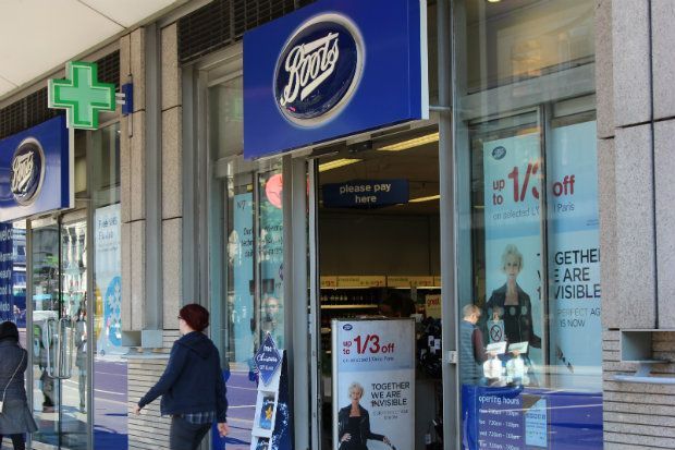 ChemistDruggist's tweet photo. BREAKING: Boots' parent company rumoured to be 'exploring' selling off UK pharmacies

https://t.co/NfuHQUeDq4

@BootsUK @WBA_Global #pharmacy https://t.co/LEm7kZIAKD