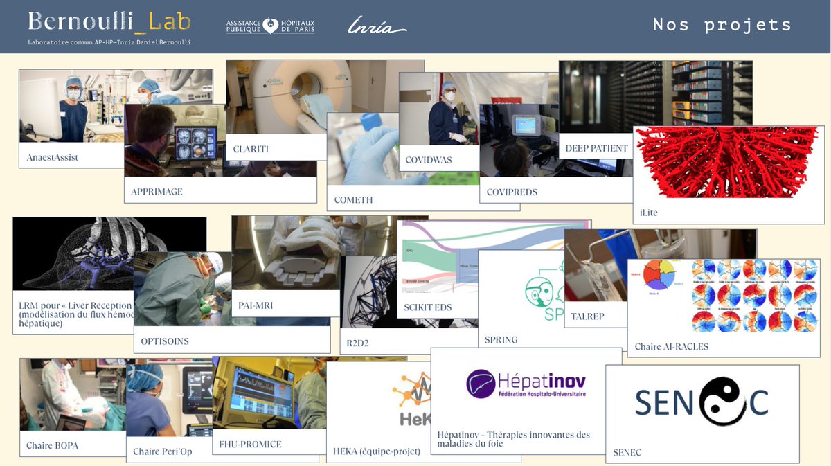 Bernoulli_Lab (@bernoulli_lab) on Twitter photo Découvrez les ambitieux projets de #SantéNumérique accompagnés par le <a href="/Bernoulli_Lab/">Bernoulli_Lab</a> (<a href="/APHP/">Assistance Publique – Hôpitaux de Paris (AP-HP)</a> <a href="/inria/">Inria</a>) sur notre nouveau site internet!! bernoulli-lab.fr/les-projets/ Découvrez les ambitieux projets de #SantéNumérique accompagnés par le <a href="/Bernoulli_Lab/">Bernoulli_Lab</a> (<a href="/APHP/">Assistance Publique – Hôpitaux de Paris (AP-HP)</a> <a href="/inria/">Inria</a>) sur notre nouveau site internet!! bernoulli-lab.fr/les-projets/