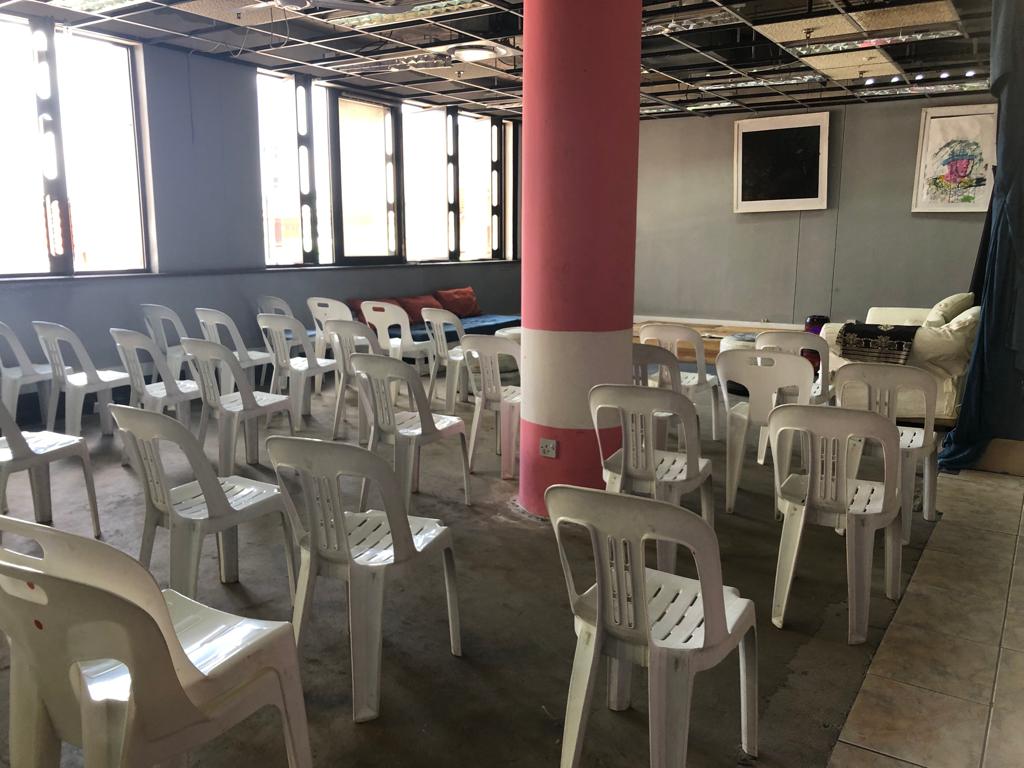 AfrotopiaZw's tweet photo. We are ready for slamming? Are you? #PoetSlam #LotsOfPrizes #Afrotopia https://t.co/b774LpKAC7