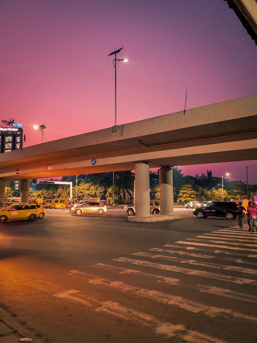 Kinshasa.