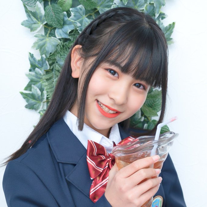 Twitterのコスプレ画像1