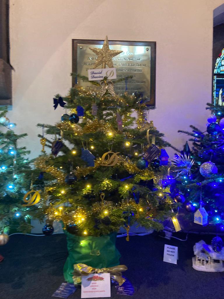 David Davies EA tweet media