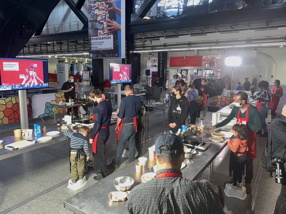 DirectCité tweet media