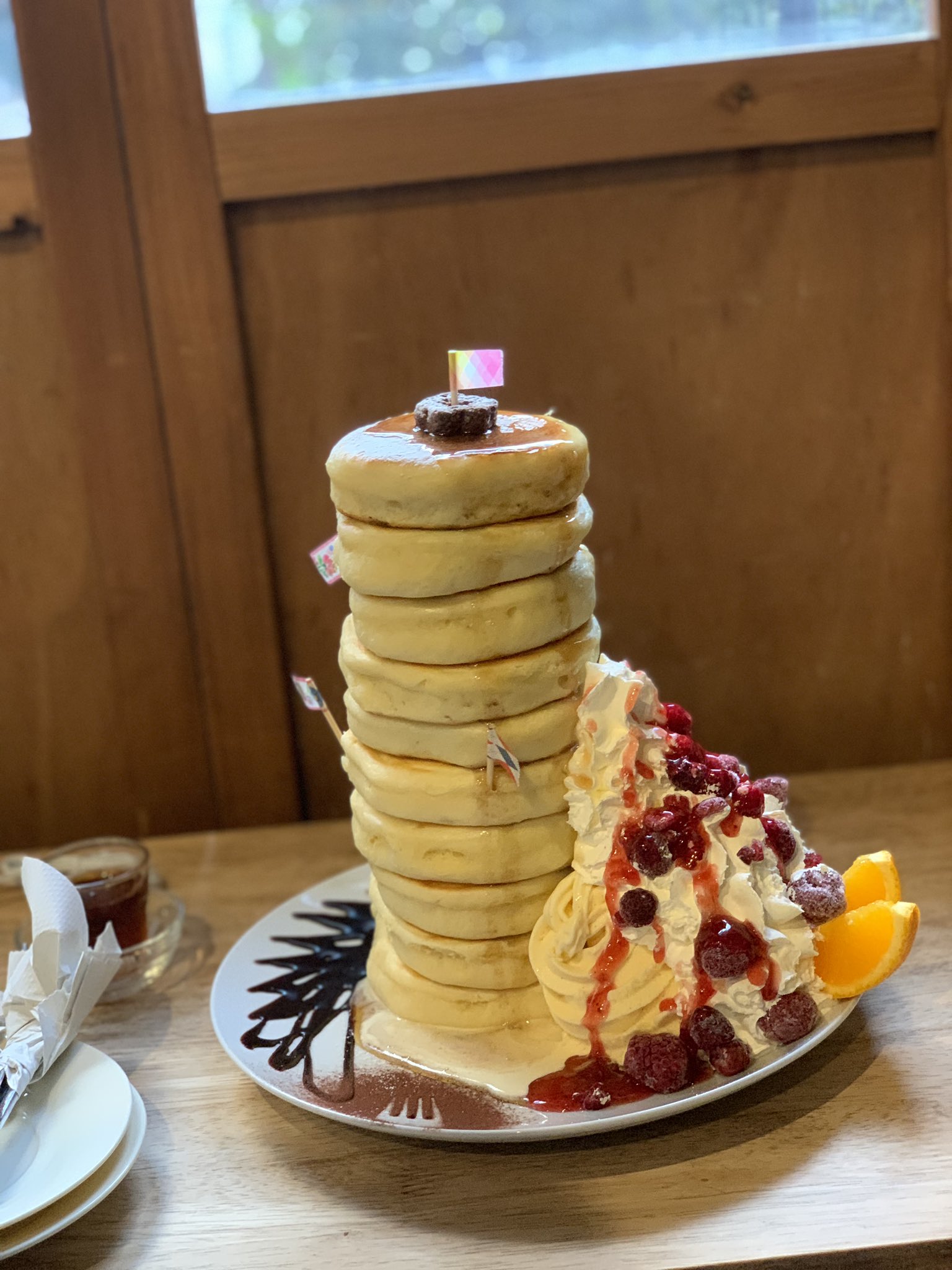 福岡パンケーキ Twitter Search Twitter
