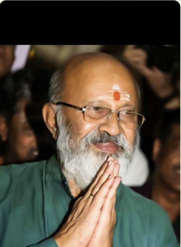 ಕನ್ನಡದ ಹಿರಿಯ ನಟರಾದ ಶಿವರಾಮಣ್ಣ ರವರು  ಇಂದು  ವಿಧಿವಶರಾಗಿರುವುದು  ಕನ್ನಡ ಚಿತ್ರರಂಗಕ್ಕೆ ತುಂಬಲಾರದ ನಷ್ಟವಾಗಿದೆ. ಅವರ ಆತ್ಮಕ್ಕೆ ಶಾಂತಿ ಸಿಗಲಿ ಎಂದು ದೇವರಲ್ಲಿ ಪ್ರಾರ್ಥಿಸುತ್ತೇನೆ