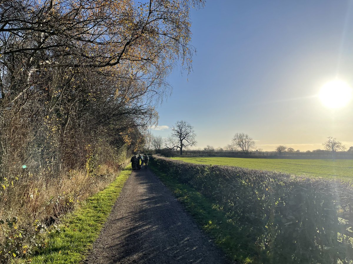 126 (City of Derby) Sqn ATC tweet media