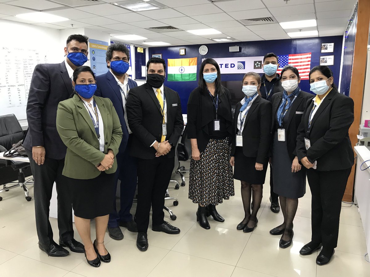 Arvind Garcha (@arvind_garcha) on Twitter photo It was so nice to finally connect with our DEL and BOM team in person and see them in action taking care our customers. 🇮🇳🙏<a href="/WeAreDEL_United/">WeAreDEL_United</a> <a href="/AndreaNPunited/">Andrea Peralta</a> <a href="/DJKinzelman/">David</a> It was so nice to finally connect with our DEL and BOM team in person and see them in action taking care our customers. 🇮🇳🙏<a href="/WeAreDEL_United/">WeAreDEL_United</a> <a href="/AndreaNPunited/">Andrea Peralta</a> <a href="/DJKinzelman/">David</a>
