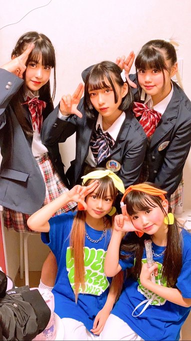 Twitterのコスプレ画像1