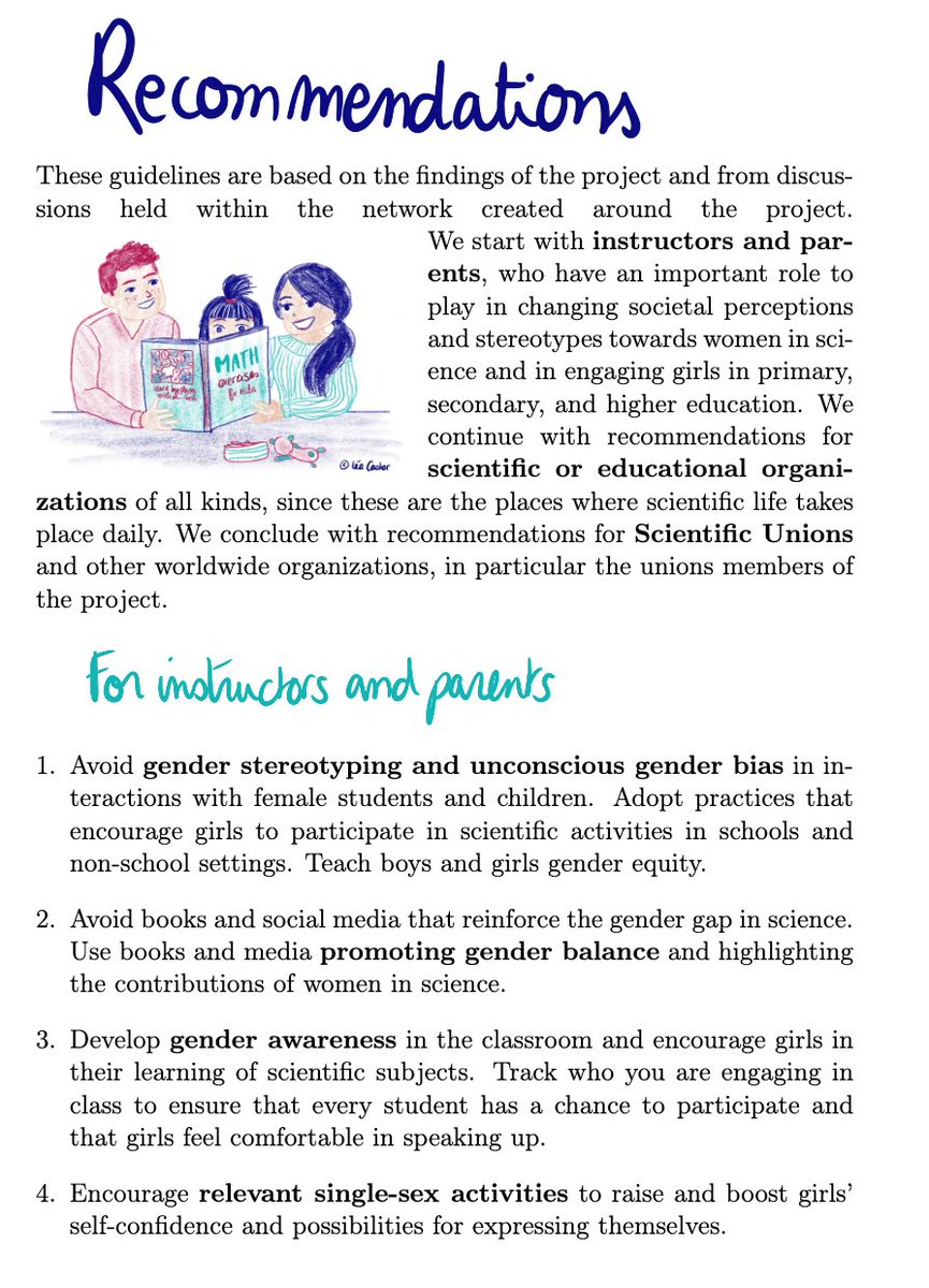 SANLFKAF's tweet photo. The #GenderGapinScience Book (final report of the project) @_SCGES_ can be found online here: https://t.co/c4cZD5CRIY
#education #koulutus #STEM https://t.co/q9lJIETV2B