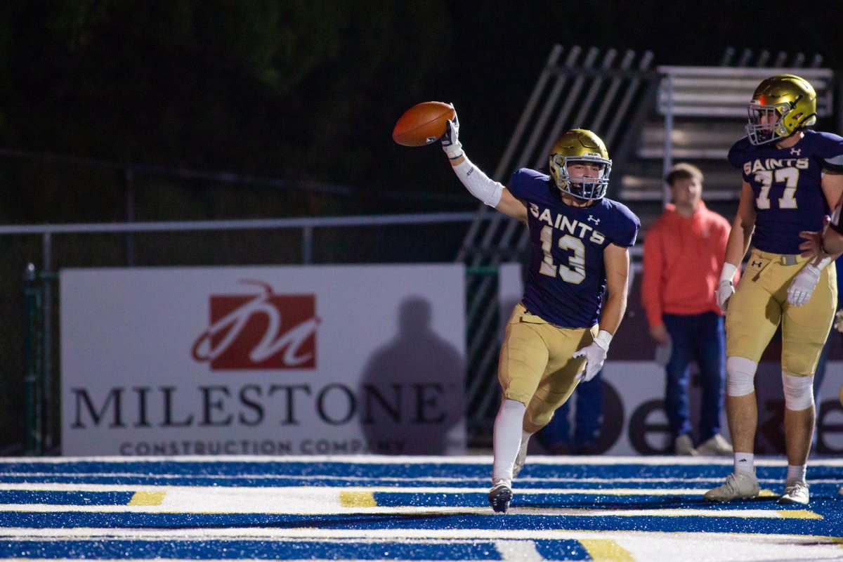SBLiveARK's tweet photo. Shiloh Christian wins slugfest with Arkadelphia to earn ticket to Class 4A state title game https://t.co/1QSOjwhJHg #arpreps https://t.co/4JP1ML6GWi