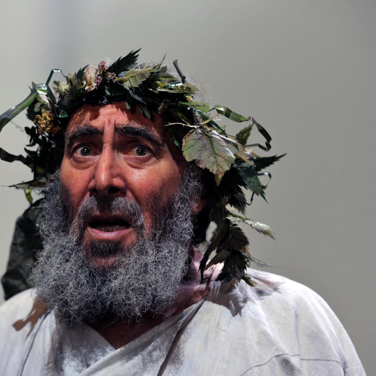 izzyisabelbutt's tweet image. ‘How absurd to be under-employed like this. How absurd that I should have agreed to it.’ 

ANTONY SHER