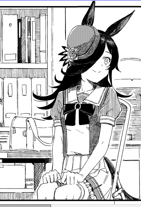 思ったより作画コストが下がらない 