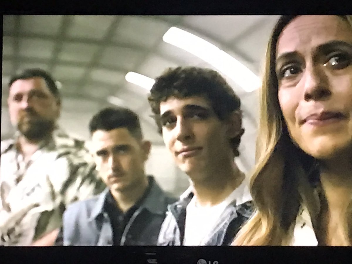 blacksheep0310's tweet photo. Im not crying 😢 🥲 #MoneyHeist  #MoneyHeist5 #LCDP5  #LCDPFinale https://t.co/kp6aDAcVbD