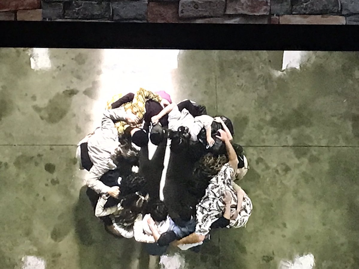 blacksheep0310's tweet photo. Im not crying 😢 🥲 #MoneyHeist  #MoneyHeist5 #LCDP5  #LCDPFinale https://t.co/kp6aDAcVbD