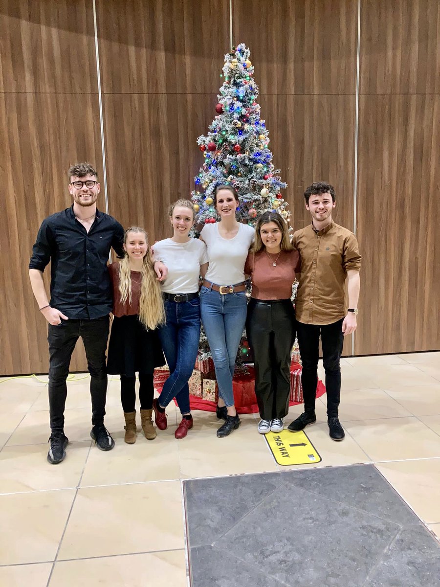 kjsdance's tweet photo. Thank you to these incredible humans for performing with me last night in my PhD performance and to everyone else for getting me through it!!! ❤️
#tusnua #phd #artspractice #performance #dancer #irishdance #choreographer #performer 
@StudyArtsUL @IWorldAcademy @ResearchArtsUL https://t.co/swVgDpR3Qs