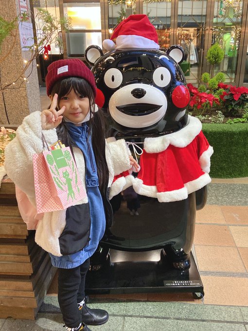 Twitterのコスプレ画像3