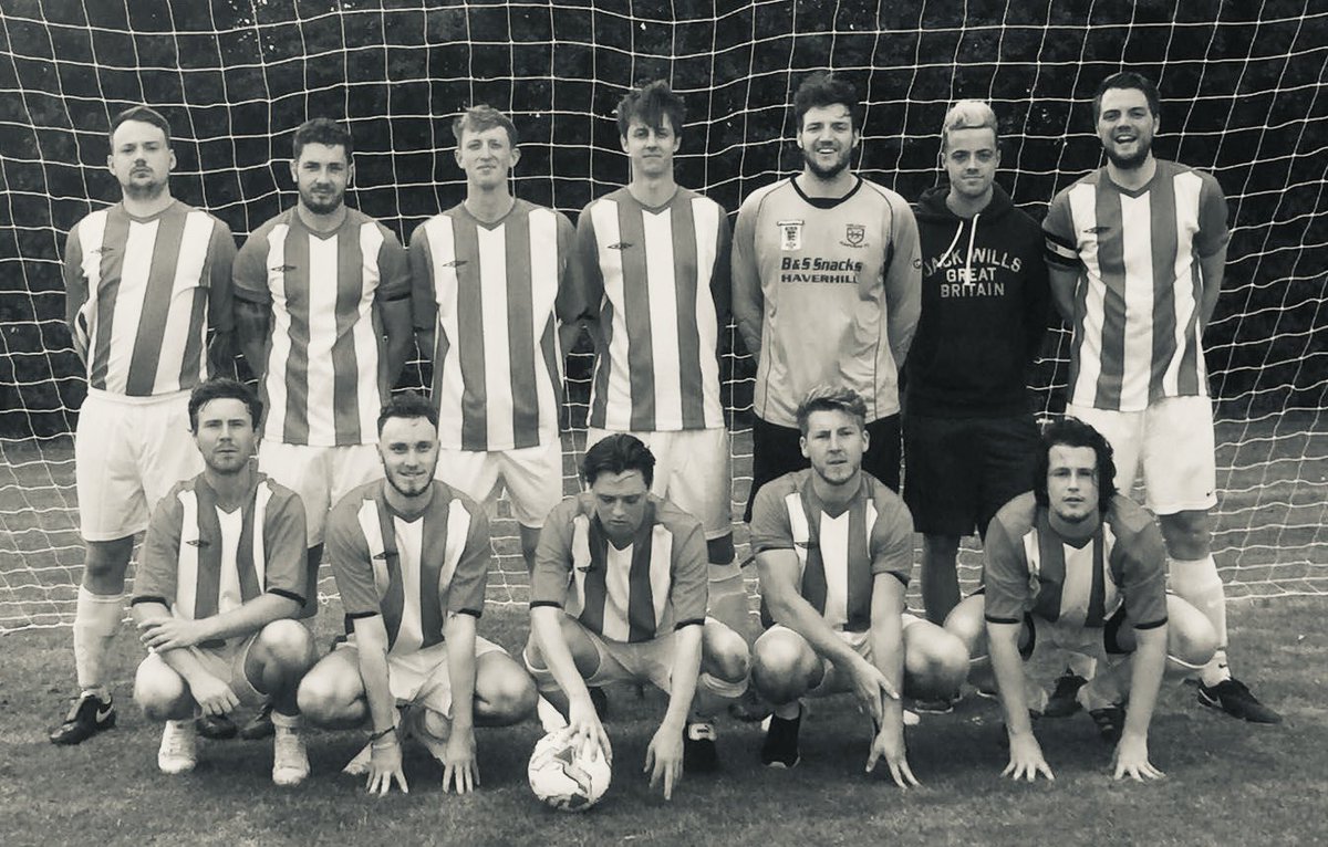 Haverhill & Hovid-19 tweet media